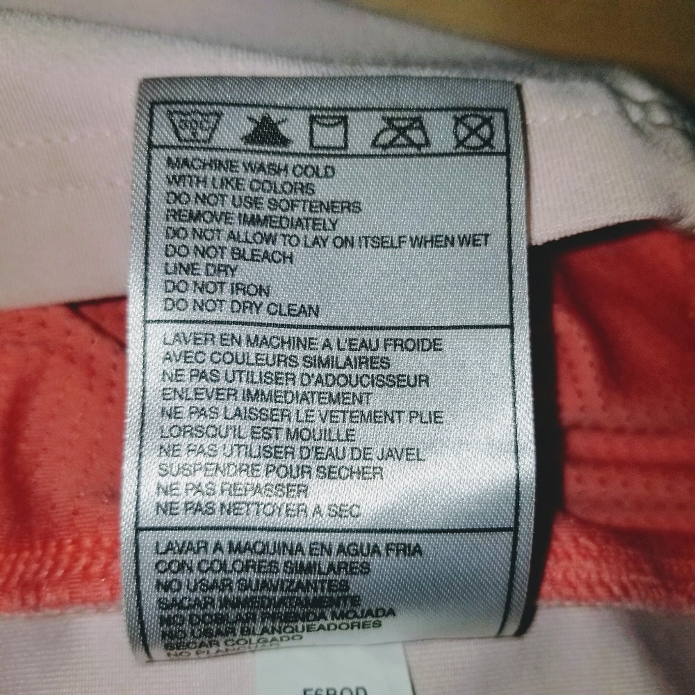 NIKE Dri Fit Training Tank Top Large (12-14) - Picture 3 of 5